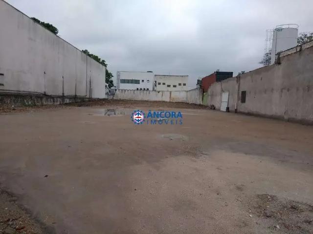 Terreno comercial para Locação em Guarulhos/SP Centro