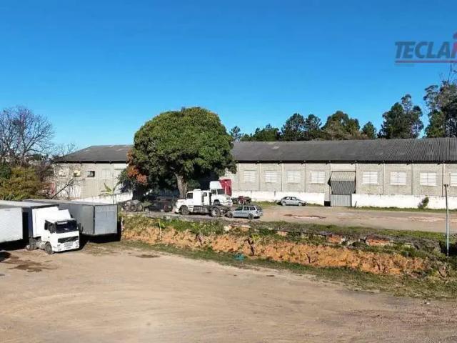 Terreno comercial para Locação em Guarulhos/SP Cidade Aracilia