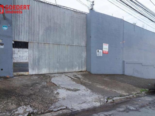 Terreno comercial para Locação em Guarulhos/SP Cidade Jardim Cumbica