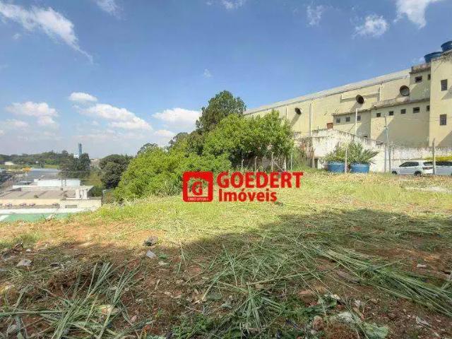 Terreno comercial para Locação em Guarulhos/SP Conjunto Residencial Paes de Barros