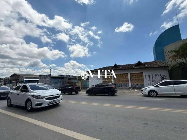 Terreno comercial para Locação em Guarulhos/SP Cocaia