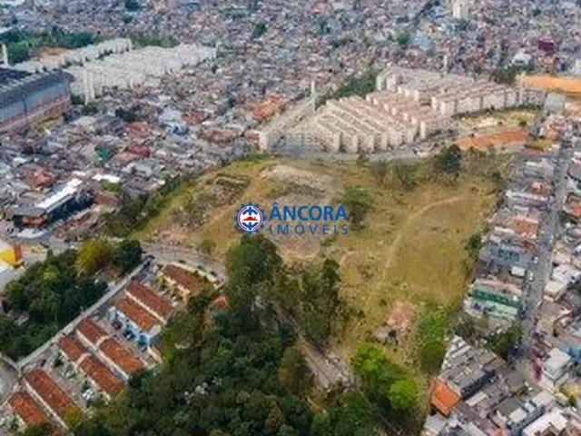 Terreno comercial para Locação em Guarulhos/SP Cumbica
