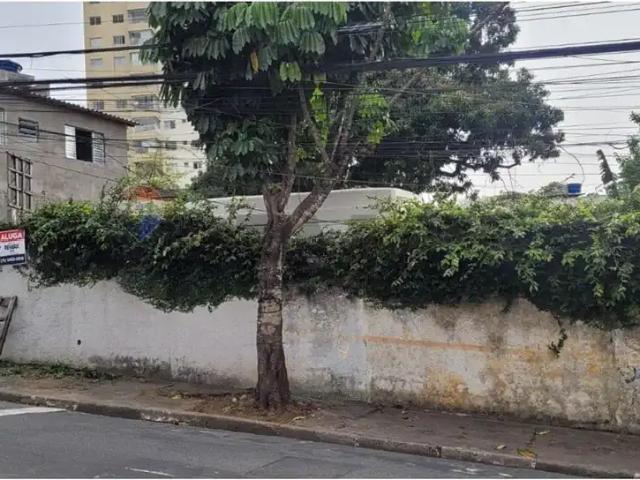 Terreno comercial para Locação em Guarulhos/SP Gopoúva 1 Quartos