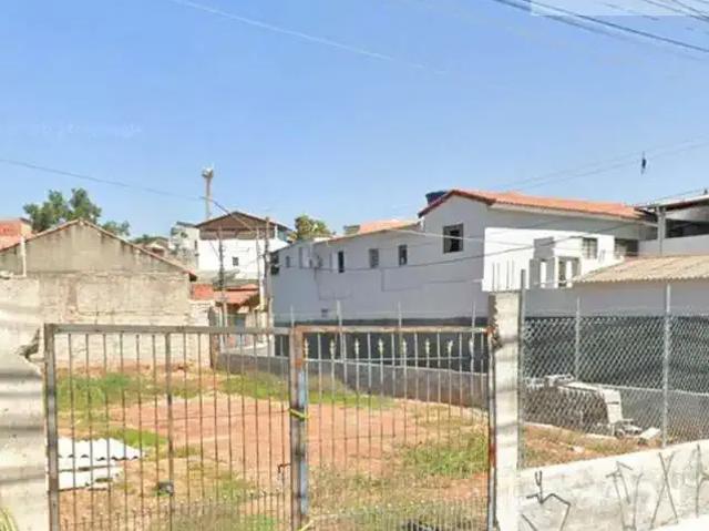 Terreno comercial para Locação em Guarulhos/SP Gopoúva