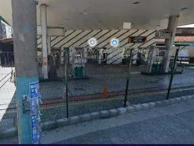 Terreno comercial para Locação em Guarulhos/SP Gopoúva