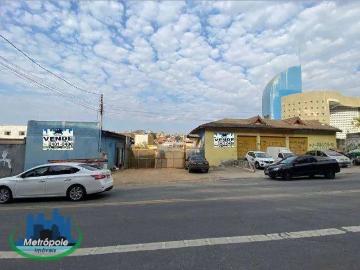 Terreno comercial para Locação em Guarulhos/SP Jardim Cocaia