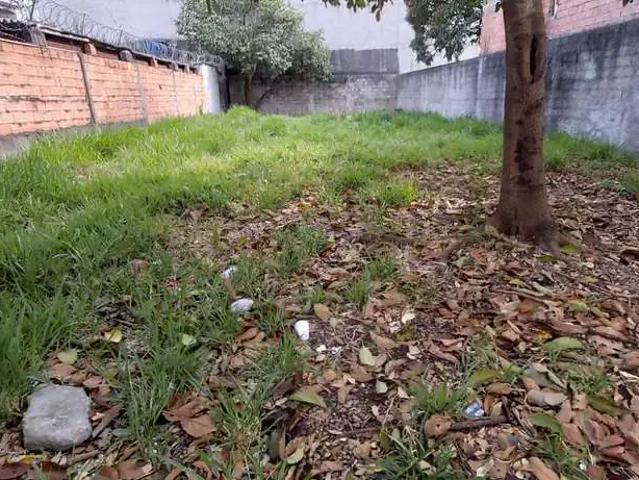 Terreno comercial para Locação em Guarulhos/SP Jardim Cumbica