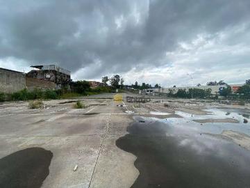Terreno comercial para Locação em Guarulhos/SP Jardim Cumbica