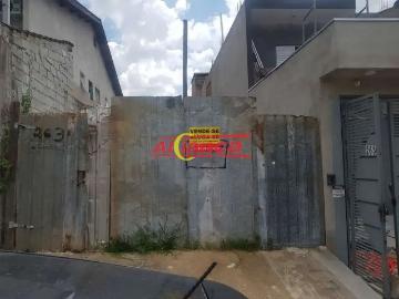 Terreno comercial para Locação em Guarulhos/SP Jardim Adriana