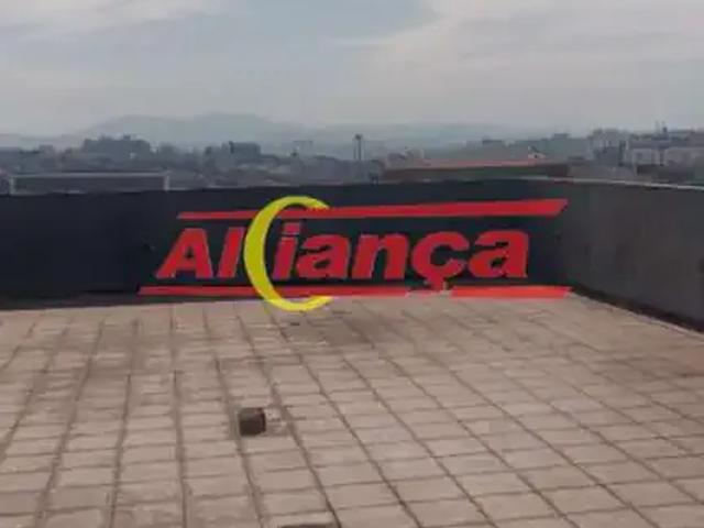 Terreno comercial para Locação em Guarulhos/SP Jardim Albertina