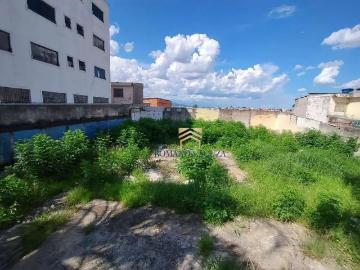 Terreno comercial para Locação em Guarulhos/SP Jardim Bom Clima