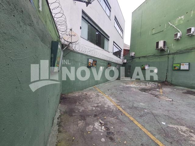 Terreno comercial para Locação em Guarulhos/SP Jardim Bom Clima
