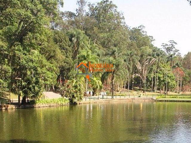 Terreno comercial para Locação em Guarulhos/SP Jardim Barbosa