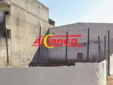 Terreno comercial para Locação em Guarulhos/SP Jardim Bela Vista