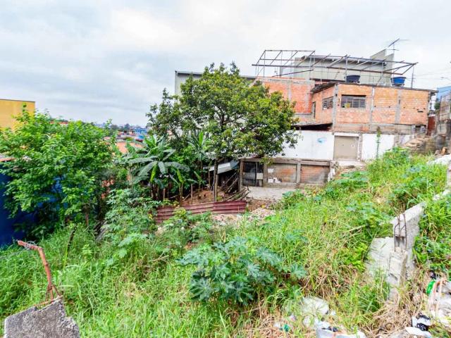 Terreno comercial para Locação em Guarulhos/SP Jardim Brasil