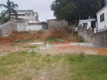 Terreno comercial para Locação em Guarulhos/SP Jardim Dourado