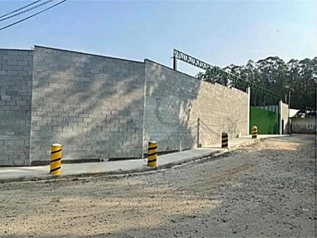 Terreno comercial para Locação em Guarulhos/SP Jardim Doraly 1 Quartos