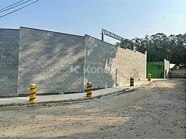Terreno comercial para Locação em Guarulhos/SP Jardim Doraly 1 Quartos