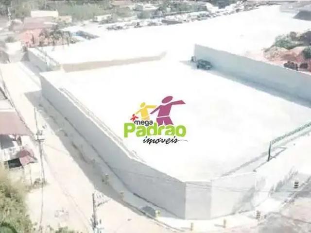 Terreno comercial para Locação em Guarulhos/SP Jardim Doraly