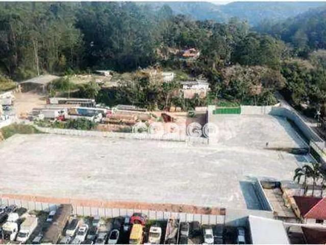 Terreno comercial para Locação em Guarulhos/SP Jardim Doraly
