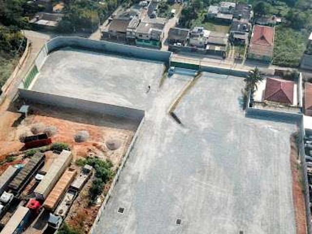 Terreno comercial para Locação em Guarulhos/SP Jardim Doraly
