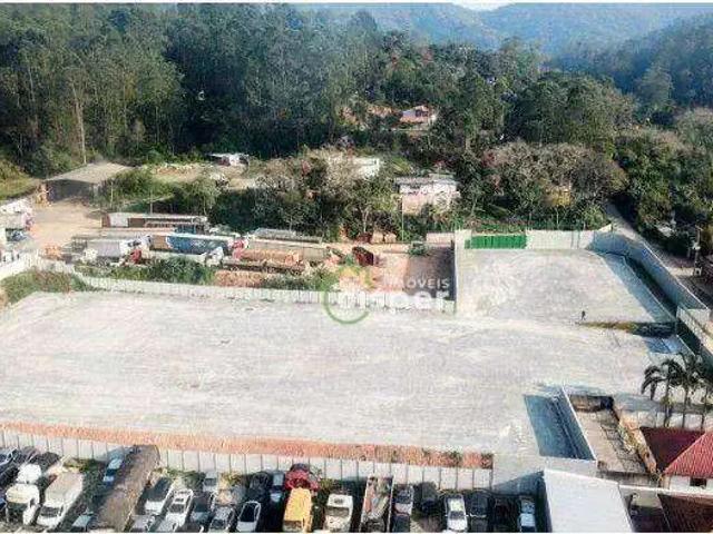 Terreno comercial para Locação em Guarulhos/SP Jardim Doraly