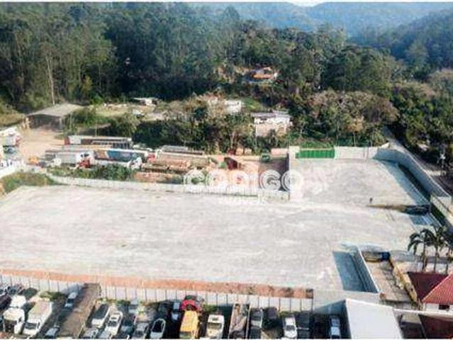 Terreno comercial para Locação em Guarulhos/SP Jardim Doraly
