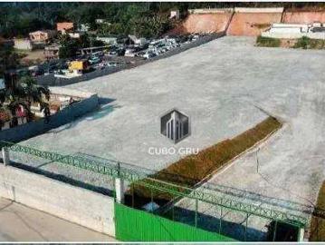 Terreno comercial para Locação em Guarulhos/SP Jardim Doraly
