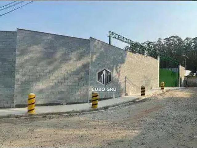 Terreno comercial para Locação em Guarulhos/SP Jardim Doraly