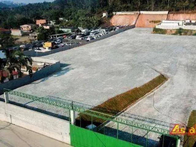 Terreno comercial para Locação em Guarulhos/SP Jardim Doraly