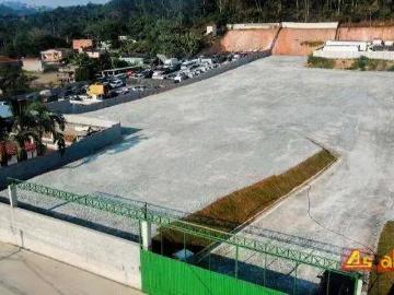 Terreno comercial para Locação em Guarulhos/SP Jardim Doraly