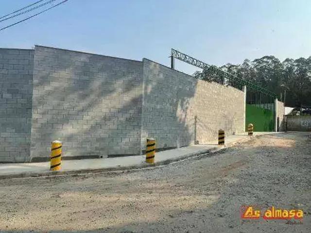 Terreno comercial para Locação em Guarulhos/SP Jardim Doraly