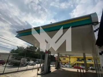 Terreno comercial para Locação em Guarulhos/SP Jardim Eugênia
