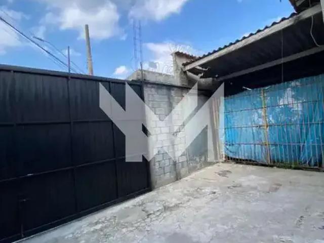 Terreno comercial para Locação em Guarulhos/SP Jardim Eugênia