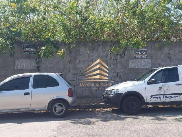 Terreno comercial para Locação em Guarulhos/SP Jardim Monte Carmelo