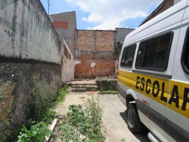 Terreno comercial para Locação em Guarulhos/SP Jardim Moreira