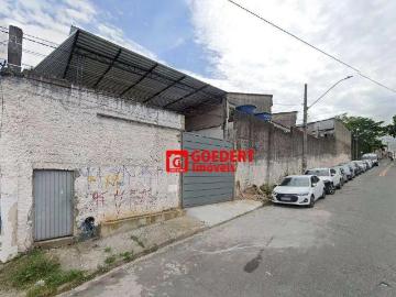 Terreno comercial para Locação em Guarulhos/SP Jardim Maria Dirce
