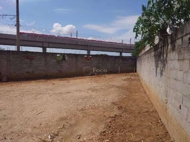 Terreno comercial para Locação em Guarulhos/SP Jardim Marilena