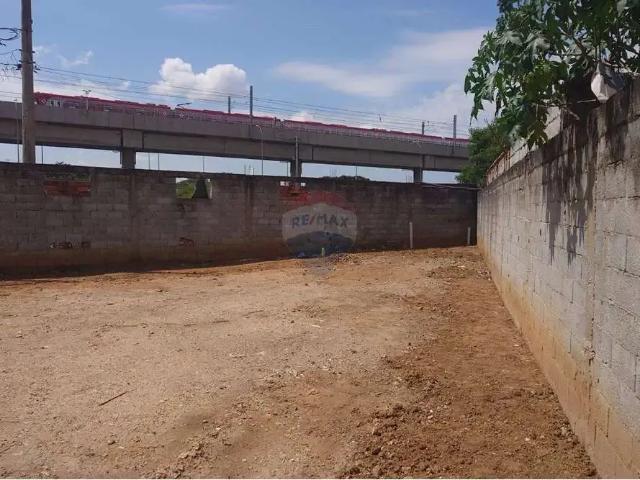 Terreno comercial para Locação em Guarulhos/SP Jardim Marilena