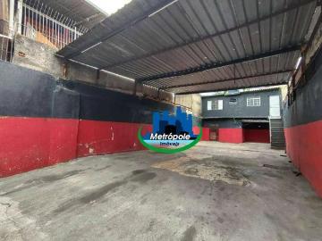 Terreno comercial para Locação em Guarulhos/SP Jardim Nova Taboão