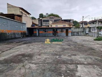 Terreno comercial para Locação em Guarulhos/SP Jardim São Geraldo