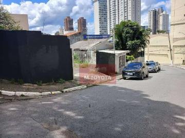 Terreno comercial para Locação em Guarulhos/SP Jardim São Paulo
