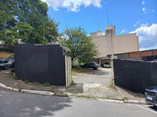 Terreno comercial para Locação em Guarulhos/SP Jardim São Paulo