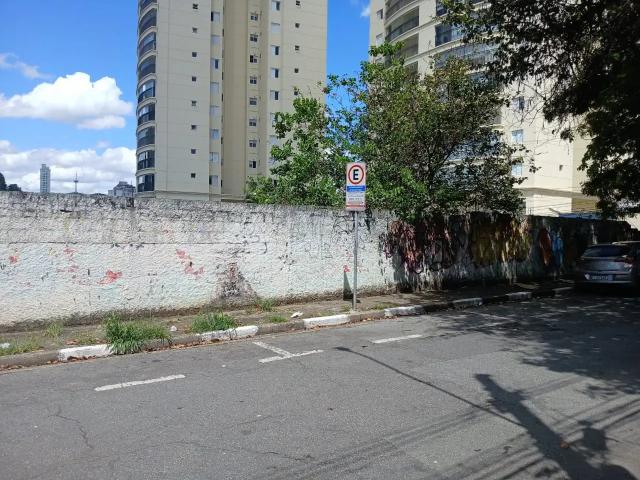 Terreno comercial para Locação em Guarulhos/SP Jardim São Paulo
