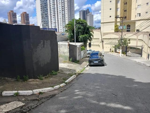 Terreno comercial para Locação em Guarulhos/SP Jardim São Paulo