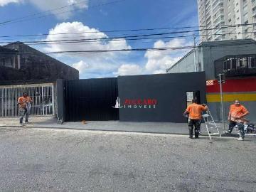 Terreno comercial para Locação em Guarulhos/SP Jardim Santa Mena
