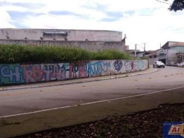 Terreno comercial para Locação em Guarulhos/SP Jardim Santa Mena