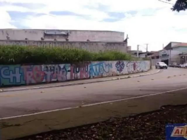 Terreno comercial para Locação em Guarulhos/SP Jardim Santa Mena