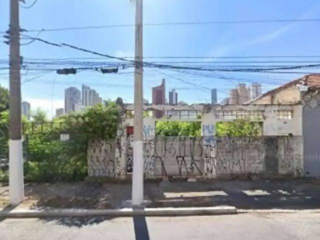 Terreno comercial para Locação em Guarulhos/SP Jardim Scyntila
