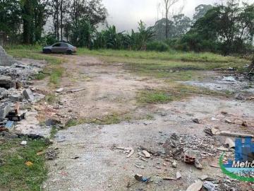 Terreno comercial para Locação em Guarulhos/SP Jardim Paraíso